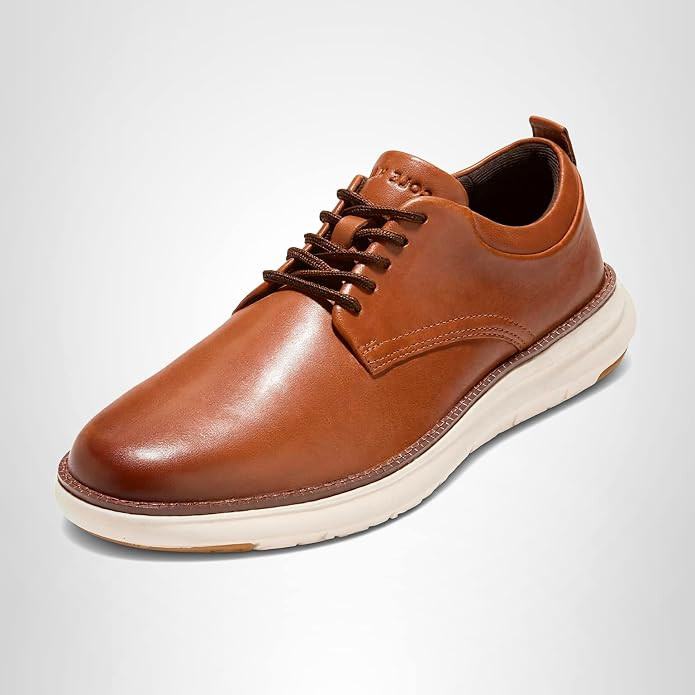 Cole Haan Men's Grand Remix Oxford | Amazon (US)