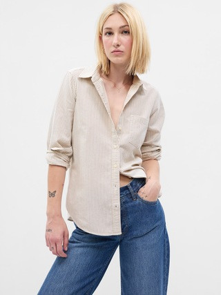 Perfect Shirt | Gap (US)
