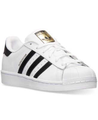 Women's Superstar Casual Sneakers from Finish Line | Macys (US)