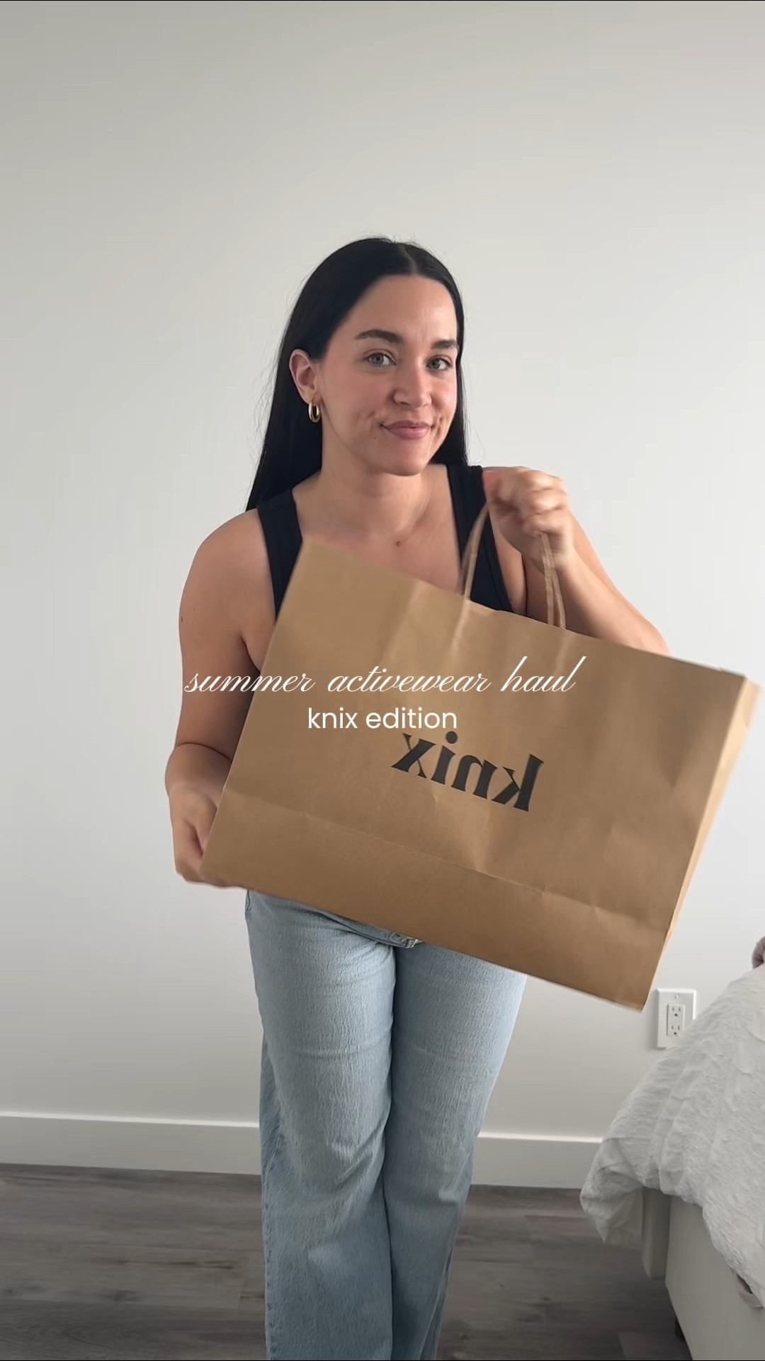 Here’s what I picked out from the lovely team at Knix! I’ll be wearing these all summer long 🩷 *gifted

I’m typically between a SM/MD! 

Blue top & skirt - medium
Wrap - medium
Black dress - small
Black tank & green shorts - medium
Green top - medium
Seamless bra (not shown)  - M+ (34DD)


#LTKsummer #LTKcanada #LTKfitness