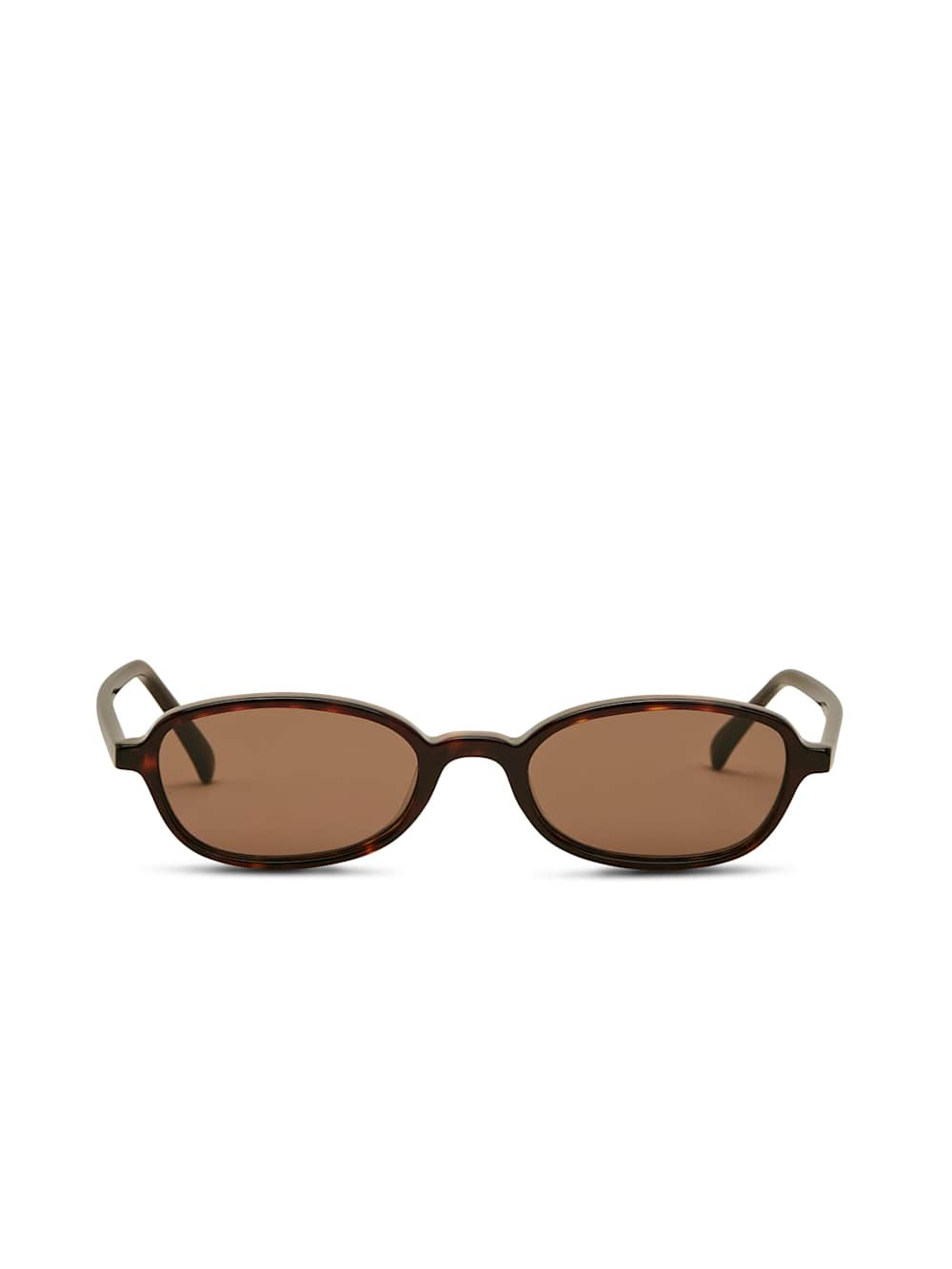 Flore Sunglasses | Reformation (Global)