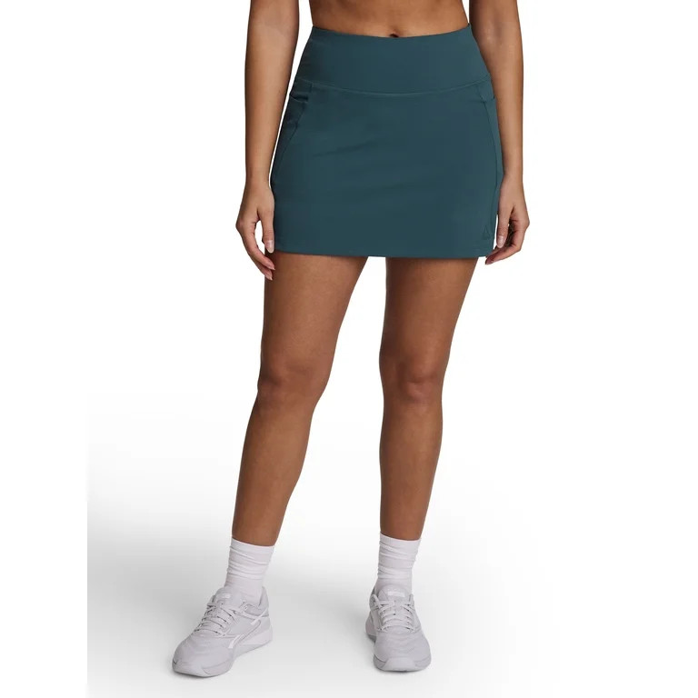 Reebok Women's Move High Rise Skort, Sizes XS-4X | Walmart (US)