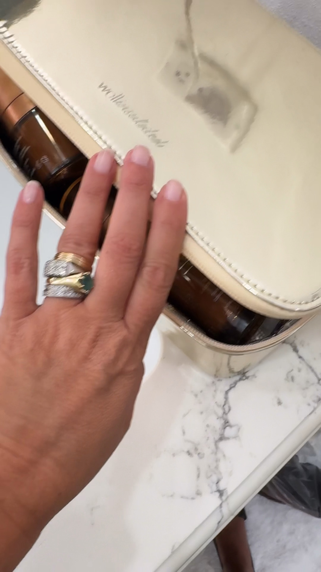 Nails: Active Blur
Also linked my WellInsulated bag 

#LTKdayinmylife #LTKBeauty #LTKTravel