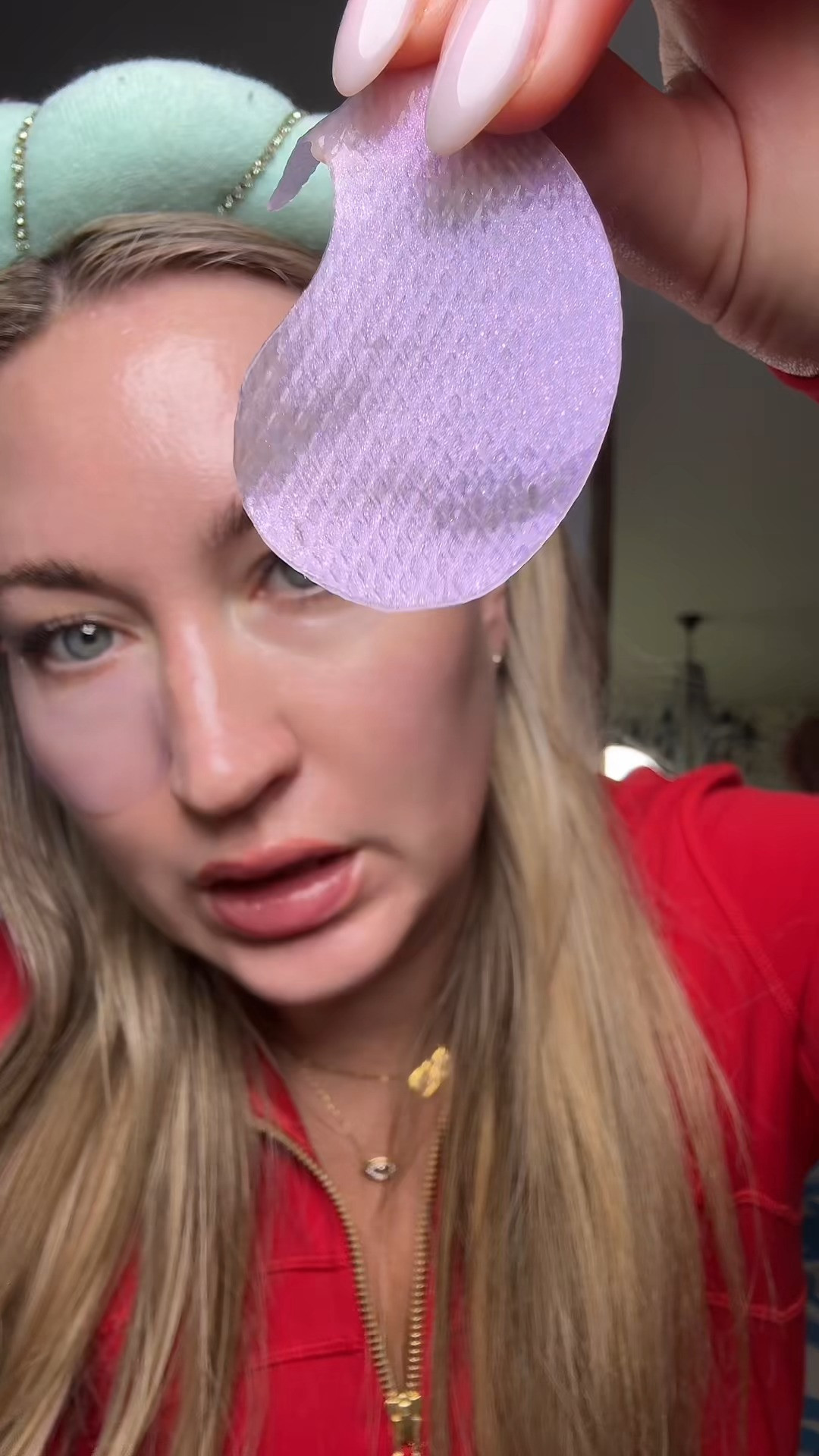My skin started catching light differently after this combo #kbeautyroutine #ad

https://www.tiktok.com/@allyshopsalot/video/7639888556676091149?is_from_webapp=1&sender_device=pc&web_id=7595868255789630984  

 
