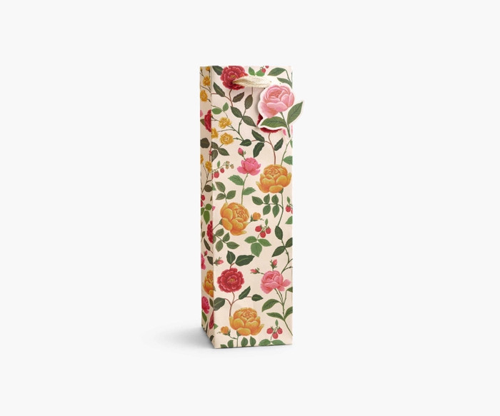 Roses Gift Bag | Rifle Paper Co.