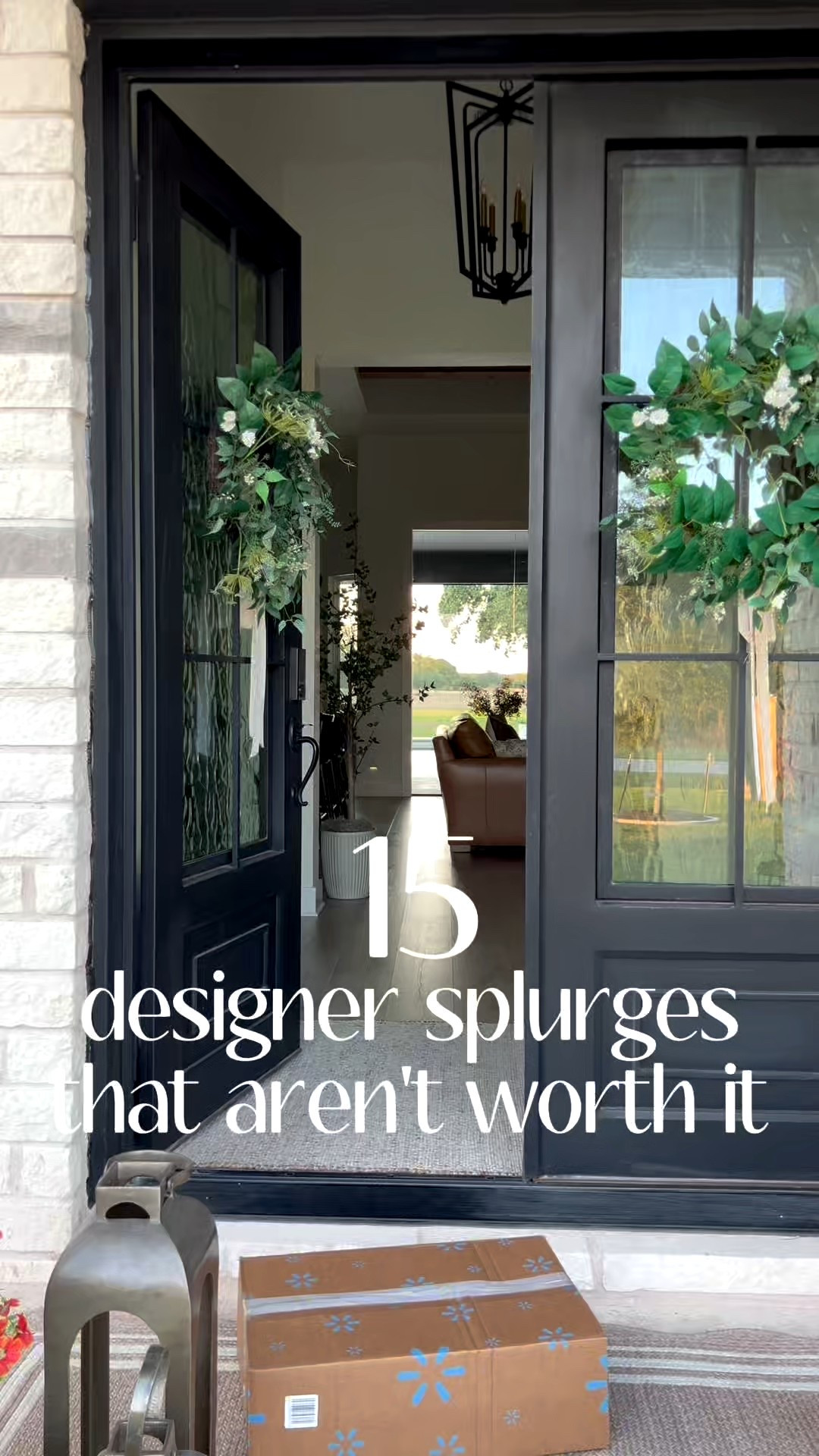 Designer Inspired Finds

Walmart home, home decor, home inspo, rugs, loloi, nightstand, viral finds, Christmas find, pottery barn inspired, designer looks for less 


#LTKStyleTip #LTKFindsUnder50 #LTKHome