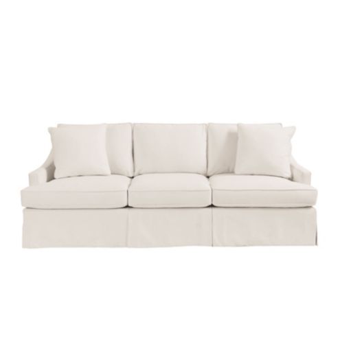 Candace Upholstered Sofa | Ballard Designs, Inc.