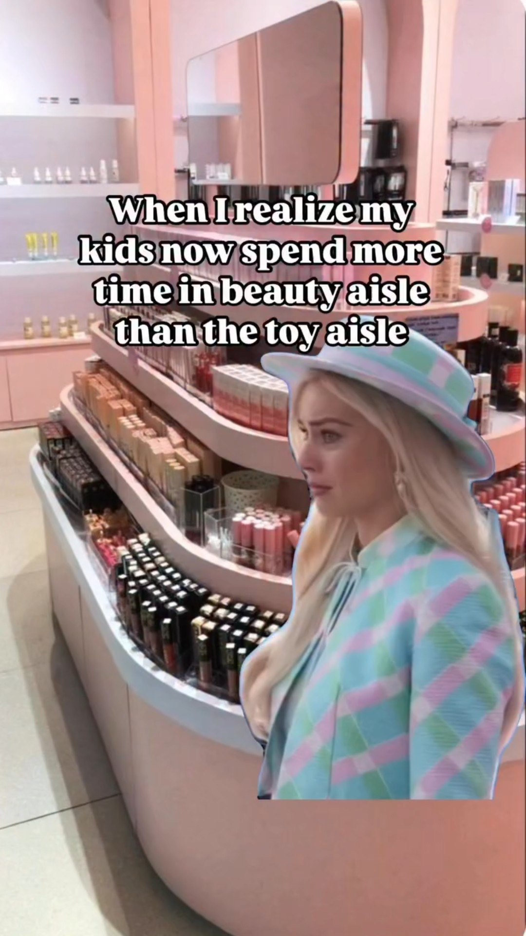 Time goes so fast 🤣

•
#momofinstagram #momof3 #sacramentomoms #californiamom #relatablemom