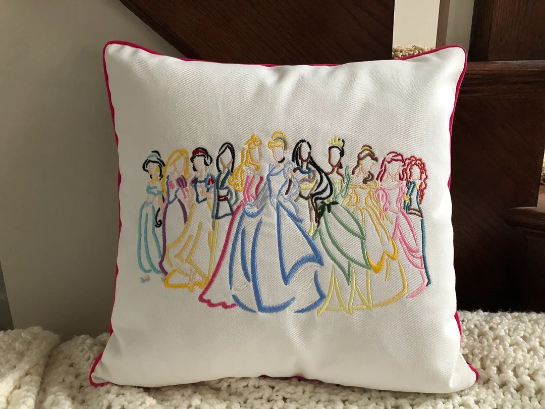 Disney Princessess - Etsy | Etsy (US)