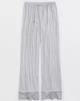 Aerie Real Soft® Trouser PJ | Aerie