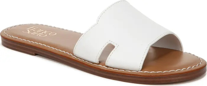 Romana Slide Sandal (Women) | Nordstrom Rack