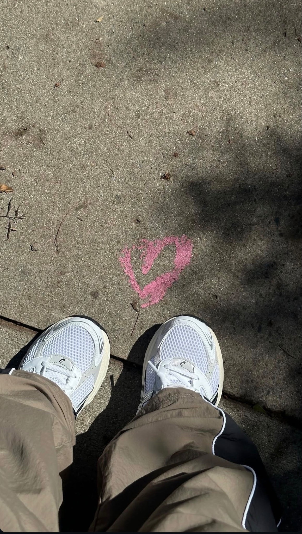 Morning walks ✨

#LTKActive #LTKShoeCrush #LTKStyleTip