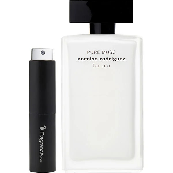 Narciso Rodriguez Pure Musc | Fragrance Net