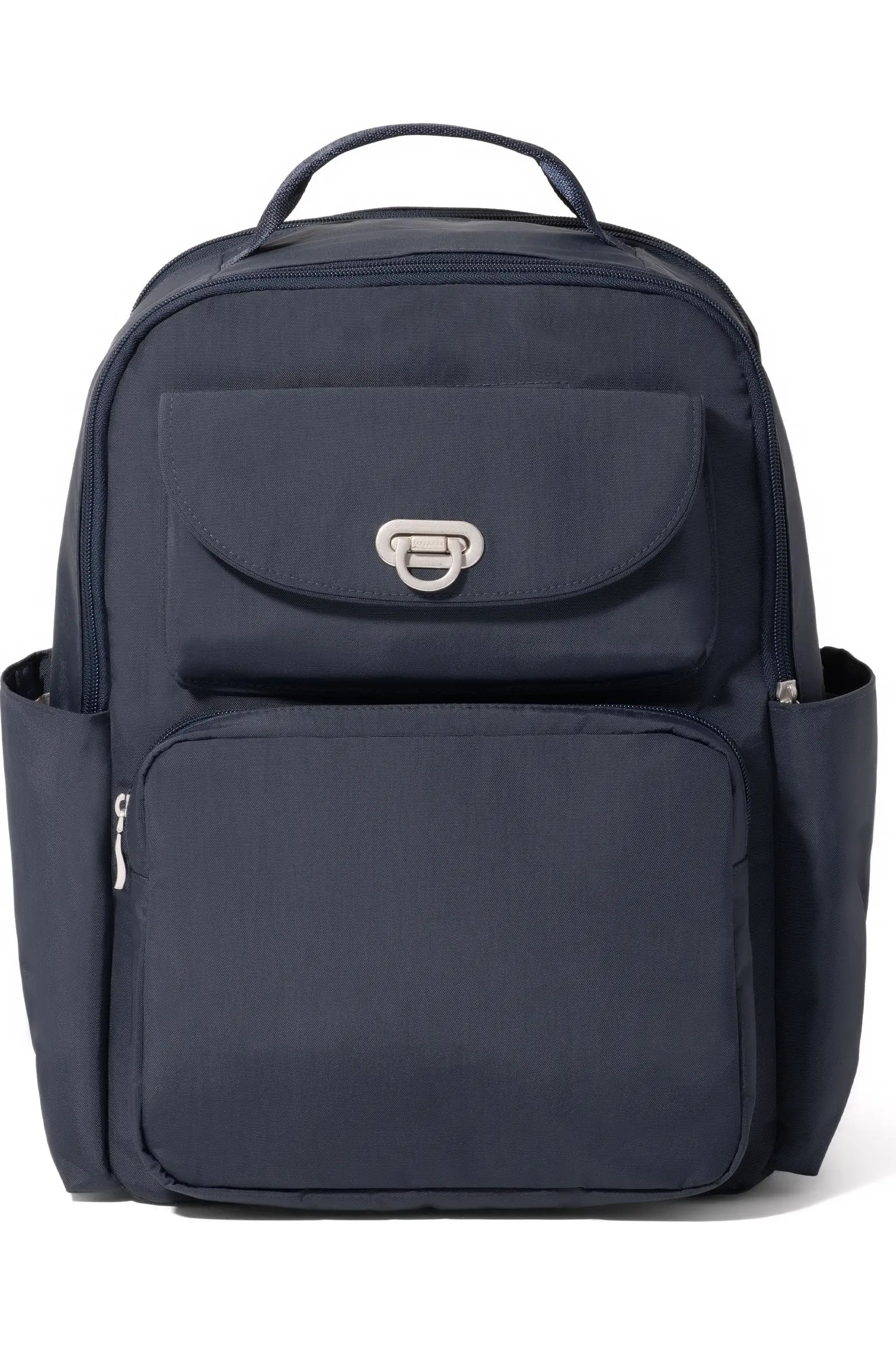 baggallini Coastal Flip Lock Backpack (Women) | Nordstrom | Nordstrom