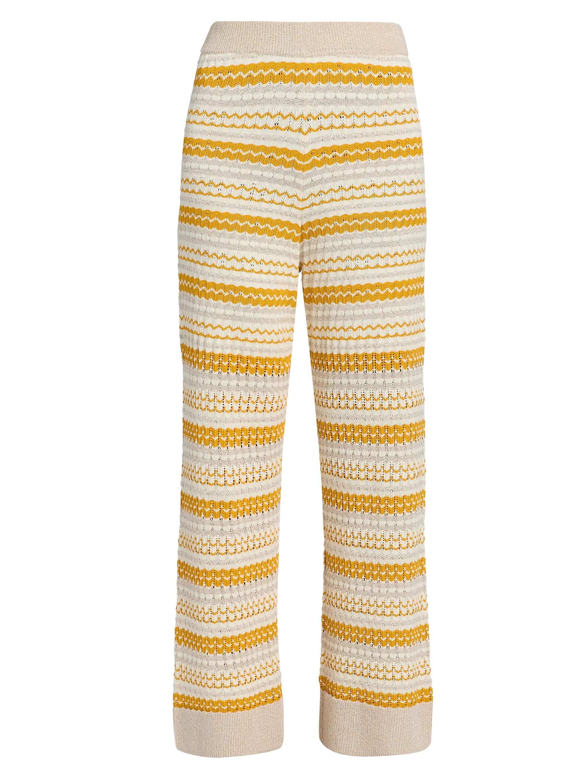 Ramy Brook Cher Striped Pants | Saks Fifth Avenue | Saks Fifth Avenue