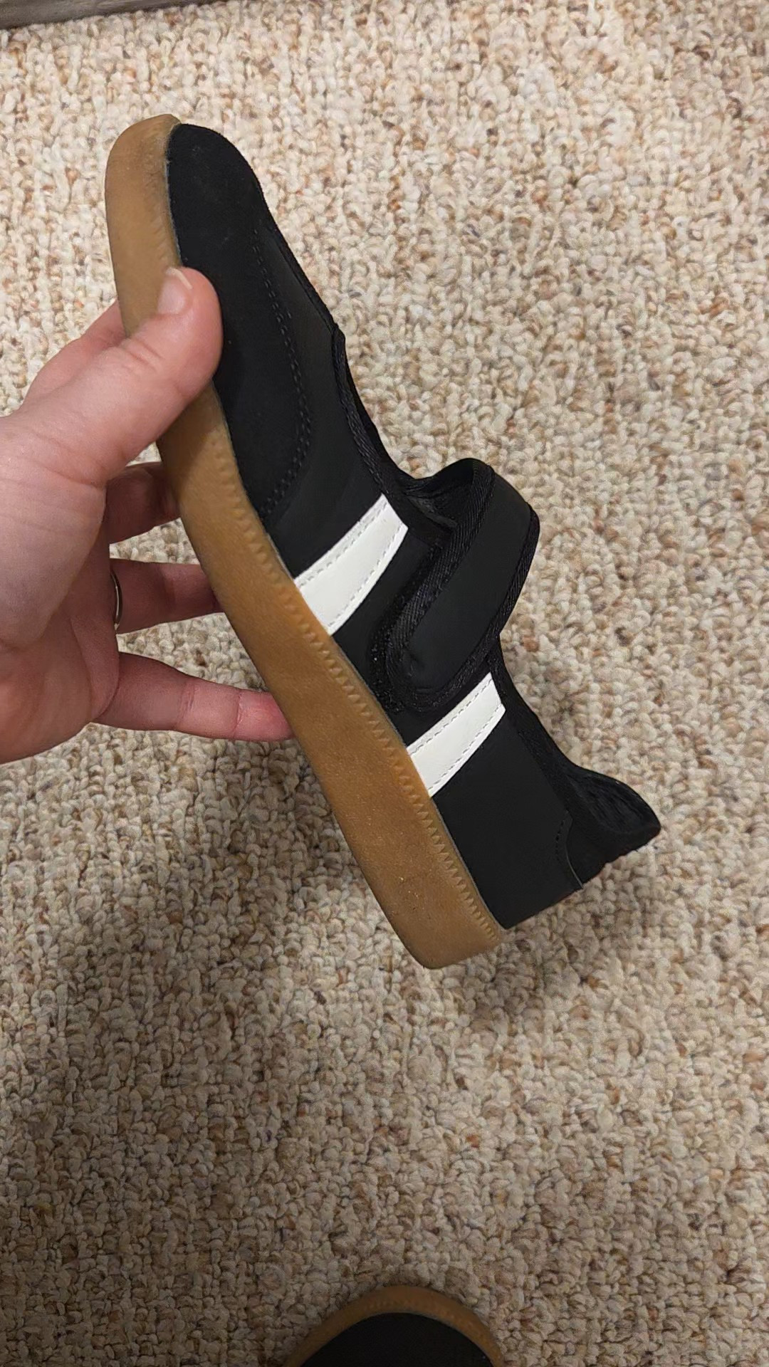 The cutest look for less sneaker flats from Amazon.  I now own them in 2 different colors! Last 8 hours of teaching. 

#LTKGiftGuide #LTKActive #LTKFindsUnder50