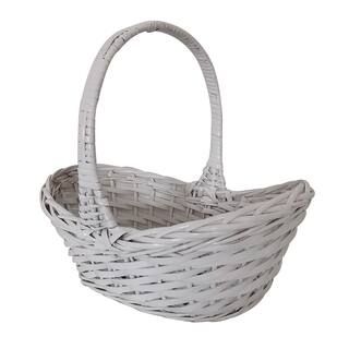 White Willow Easter Gift Basket Set by Ashland® | Michaels Stores