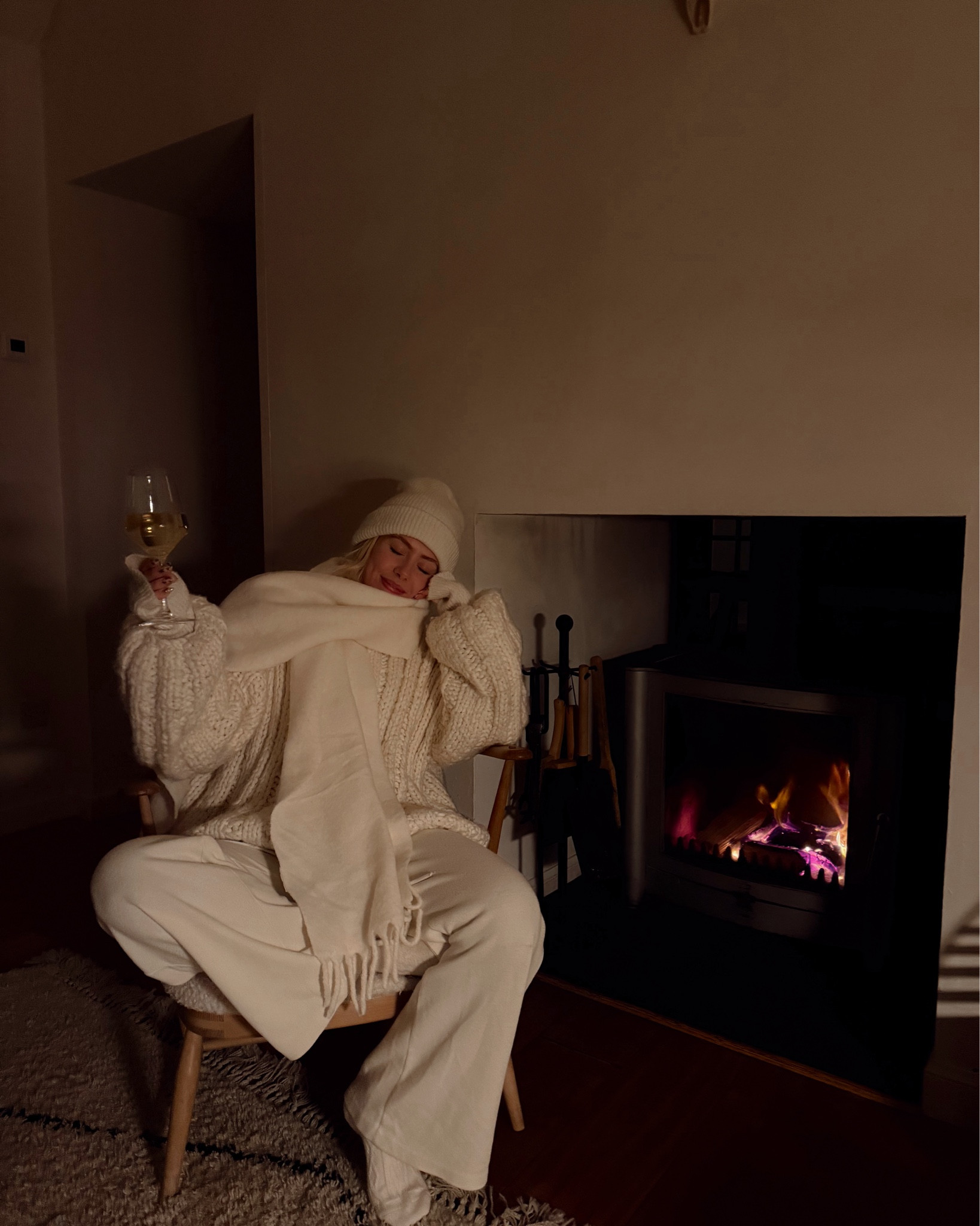 Cosy outfit 

#LTKwinter #LTKuk #LTKeurope