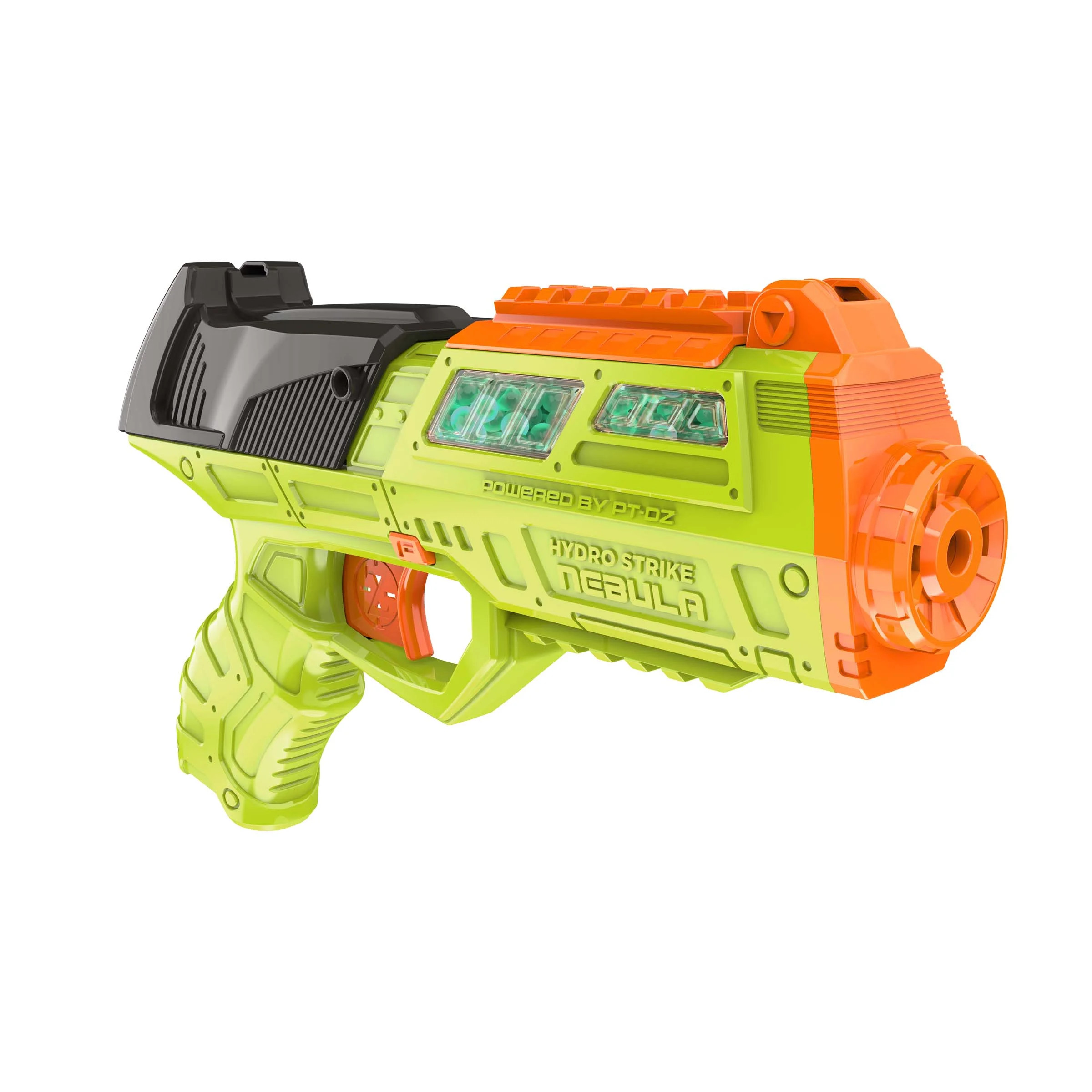 Hydro Strike Nebula Pro Gel Water Bead Blaster - Walmart.com | Walmart (US)