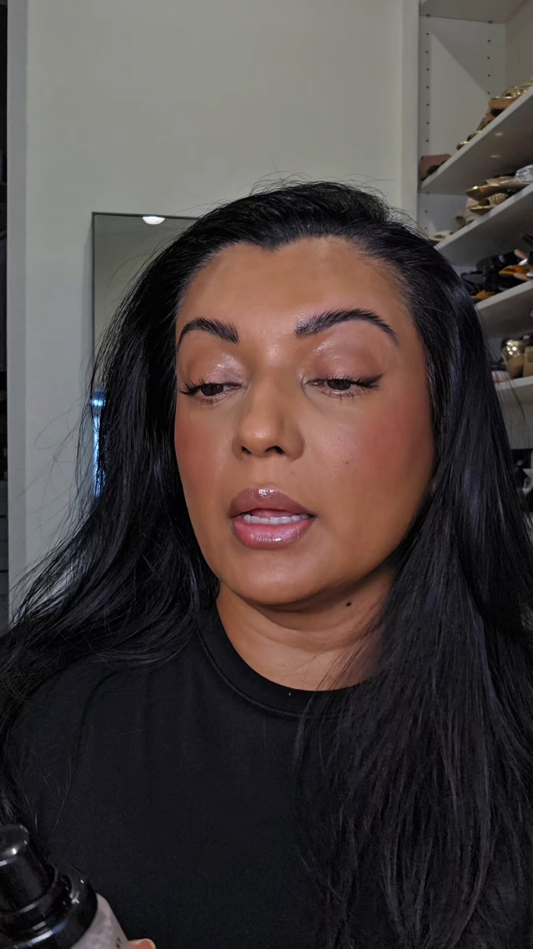 5 minute makeup mature skin

#LTKOver40 #LTKBeauty