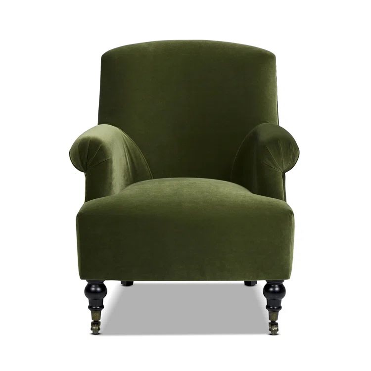 Jessicka Upholstered Armchair | Wayfair North America