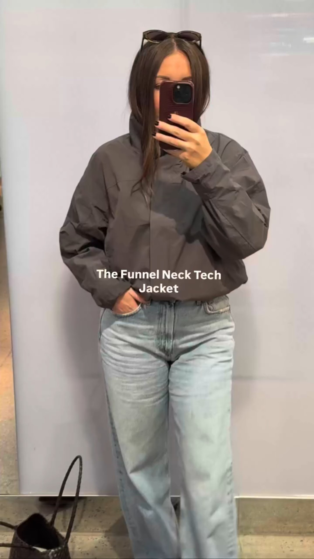 The right shapes completely change your look. ⁠
⁠
Here are the 5 key seasonal styles that are catching my eye to achieve a modern silhouette this Autumn:⁠
1 - The Cropped Trench ⁠
2 - The Cropped Bomber⁠
3. - Funnel neck Tech Jacket⁠
4. - Modern Trench Coat ⁠
5. - Modern Leathers ⁠
⁠
Need inspiration for styling new-season outerwear?⁠
⁠
Most of these silhouettes are featured inside our Autumn ’26 Effortless Outfits look-book, styled in multiple ways so you can actually see how they work in real life.⁠


#LTKaustralia