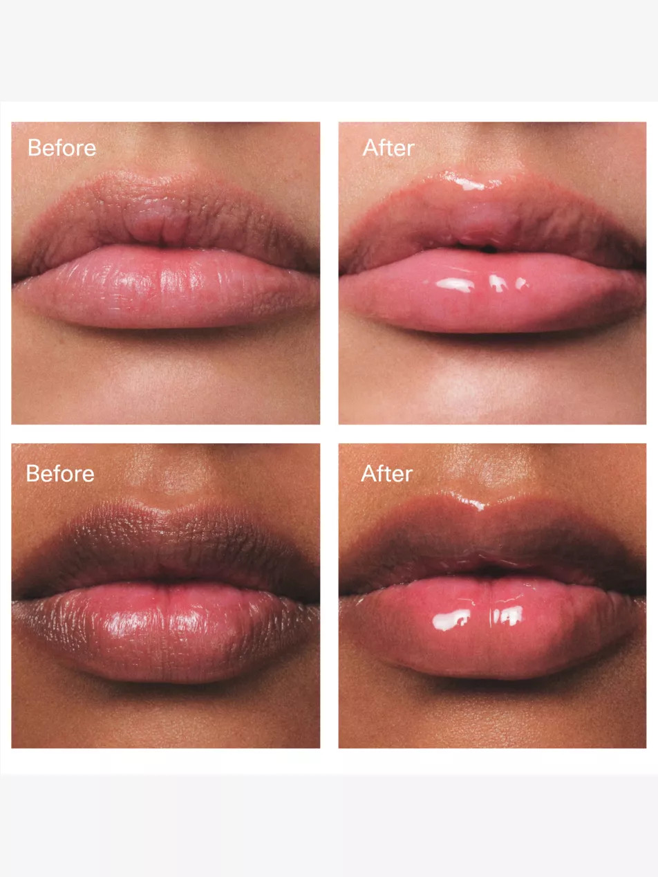 Soft Glass Lip Plumping Oil 8ml | Selfridges