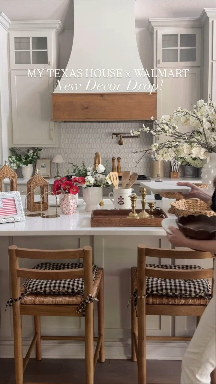 This new drop is *incredible*!! All of these pieces will look amazing in your home!!  

 #LTKSeasonal #LTKHome