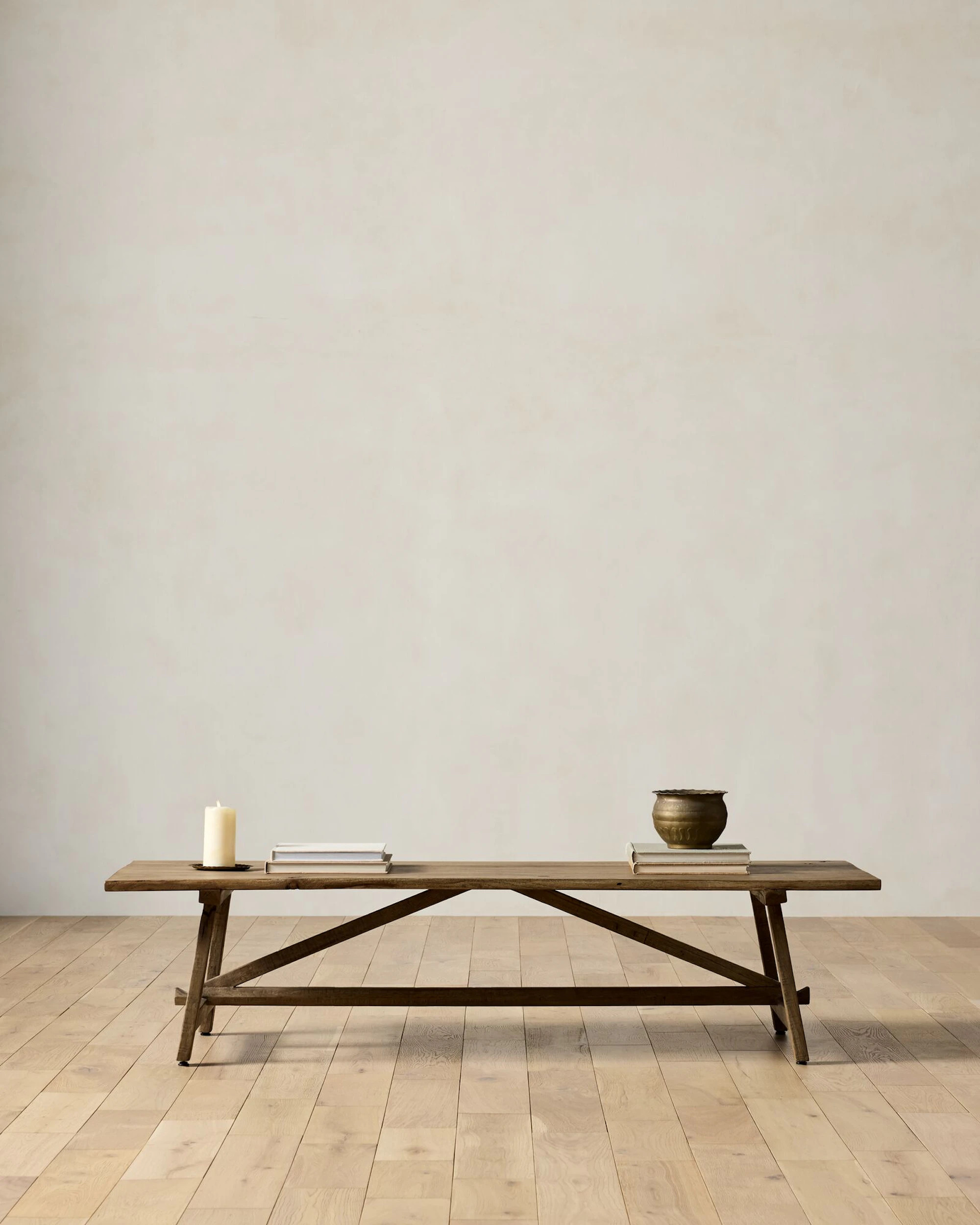 Elias Coffee Table | Joon Loloi | Joon Loloi