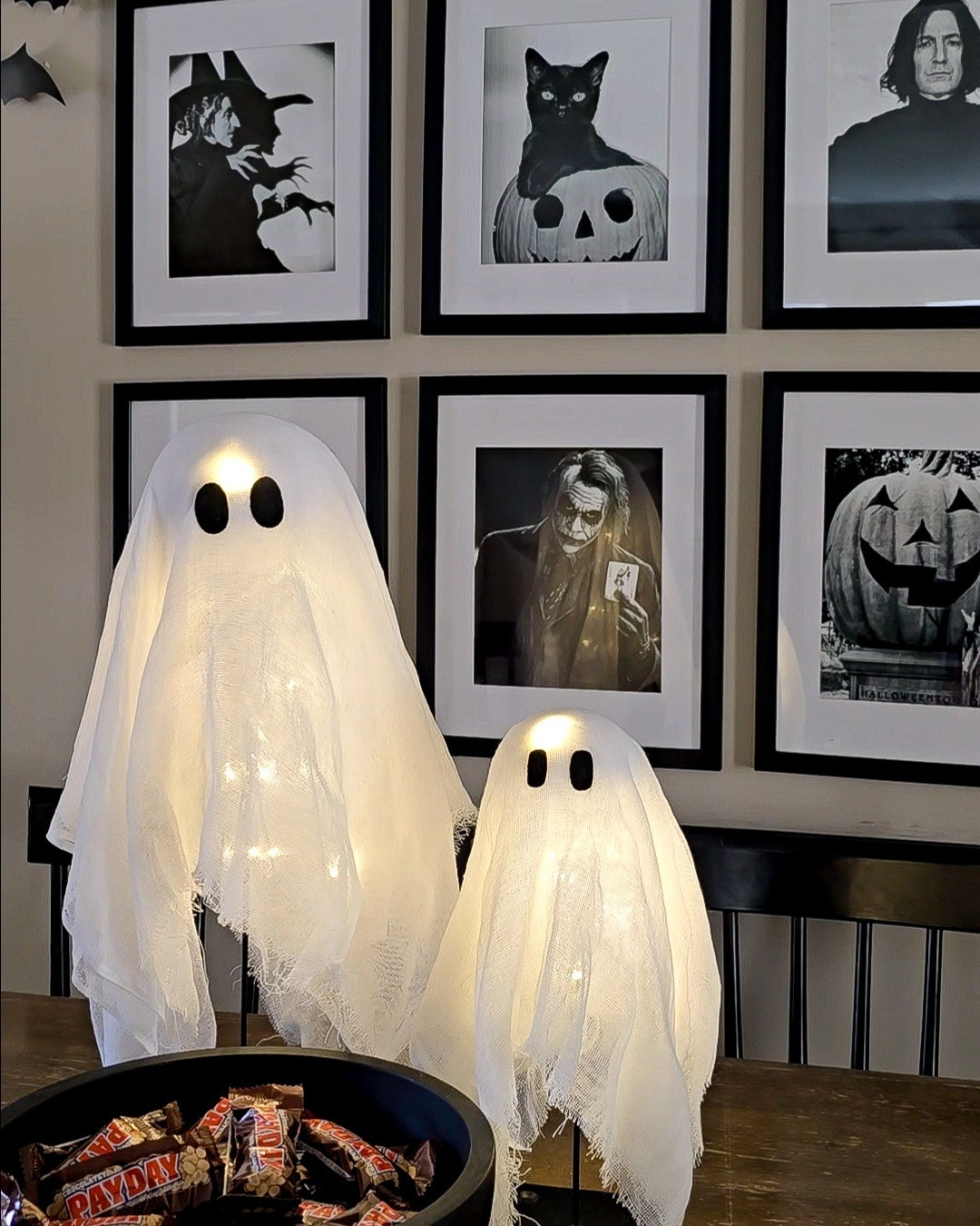 The gallery wall + everything you need! 

#LTKSeasonal #LTKHome