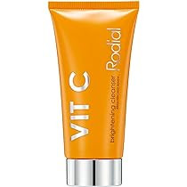 Rodial Vit C Deluxe Brightening Cleanser 0.7fl.oz, Intensive Daily Gel Facial Cleanser with Vitam... | Amazon (US)