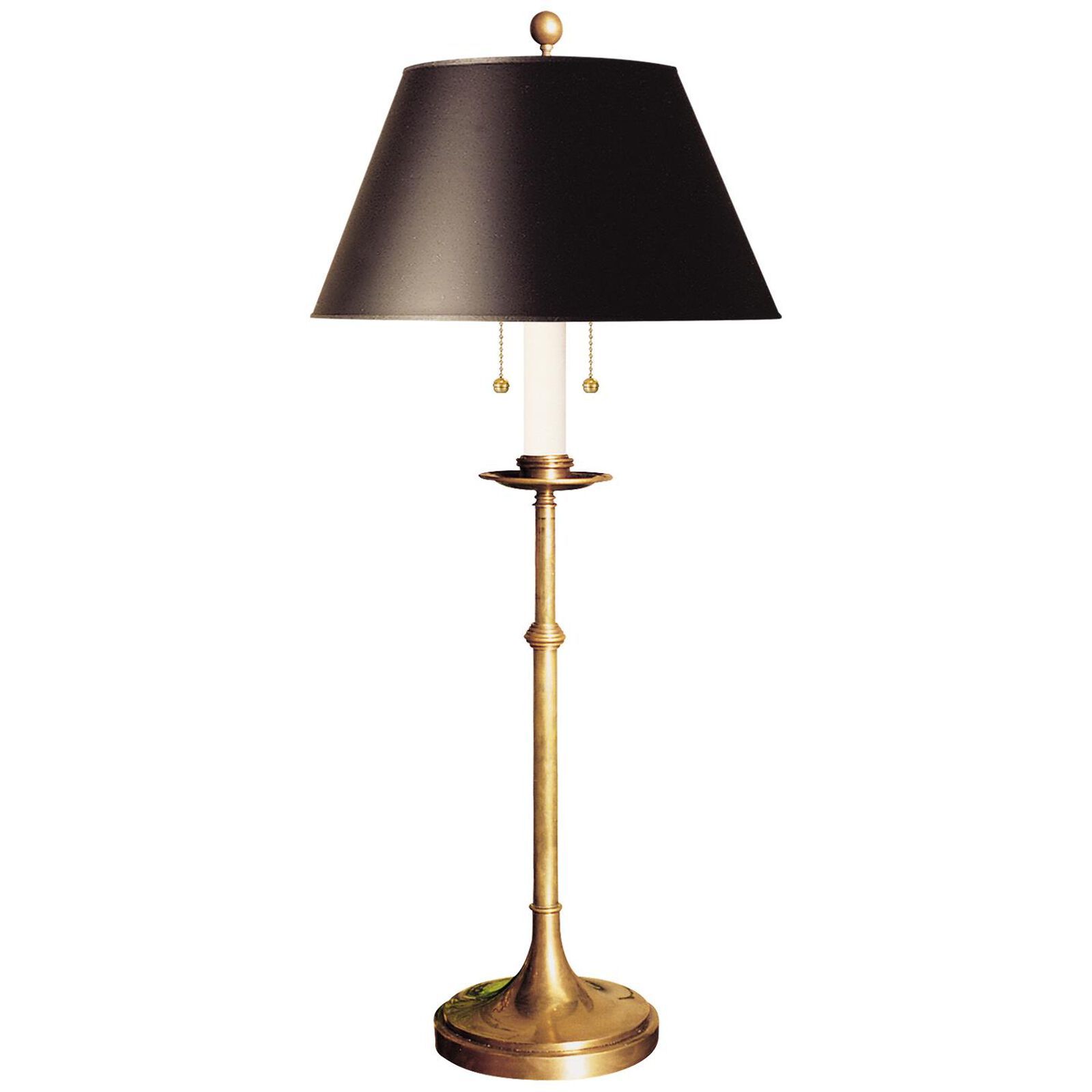 E. F. Chapman Dorchester 22 Inch Table Lamp by Visual Comfort and Co. | Capitol Lighting 1800lighting.com