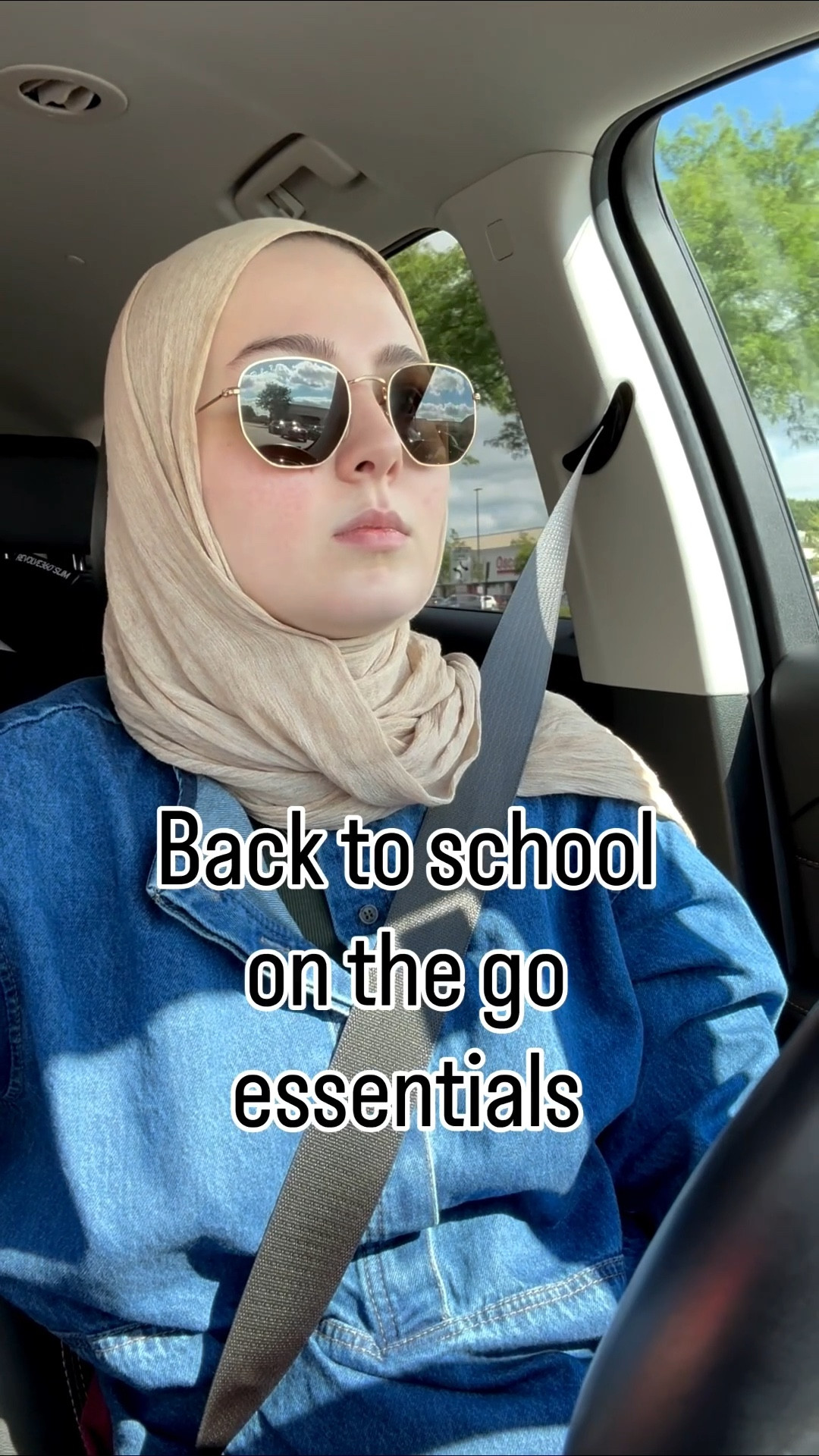 Back to school car essentials!

#LTKKids #LTKSeasonal #LTKFamily