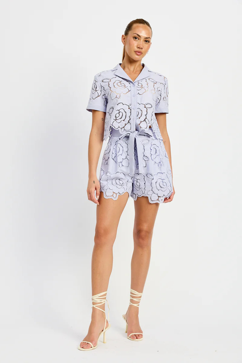 Brynlee Shorts | En Saison