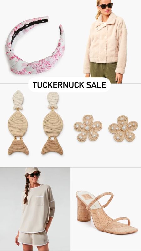 Tuckernuck Cyber Week sale! All of these sale styles are up to an ADDITIONAL 30% off with code CYBER 🤗 #Tuckernuck 

#LTKCyberweek #LTKsalealert #LTKSeasonal