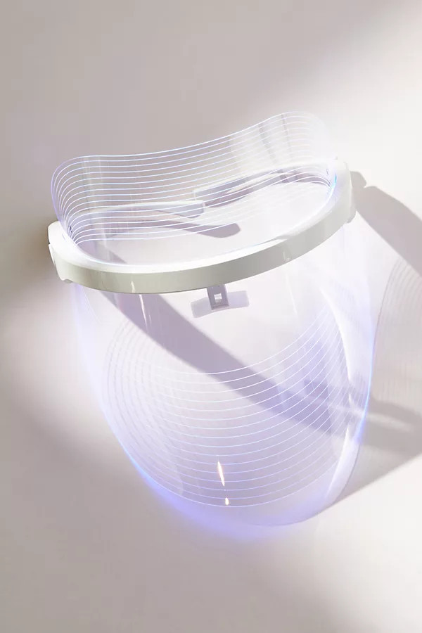 Solaris 4-Color LED Light Therapy Mask | Anthropologie (US)