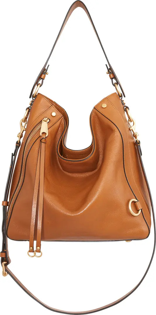 Mab Leather Hobo Bag | Nordstrom