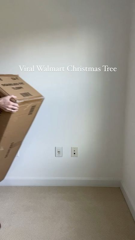 The Viral Walmart Christmas tree 🎄

The fact that it comes in 3 pieces and is pre-lit is it for me! Setup is super quick and easy. Dusted with snow, this slim Christmas tree will look magical in any corner of your home or small space. Also available in a less flocked style! I linked both ❄️

#christmas #flocked #slimtree #christmasdecor #christmastree #skinnytree #holiday #holidaydecor #walmart #decor #homedecor #xmas #christmasdecorations #tree #home #walmartfind #snow #smallspace #bedroom 

#LTKHoliday #LTKfindsunder100 #LTKhome