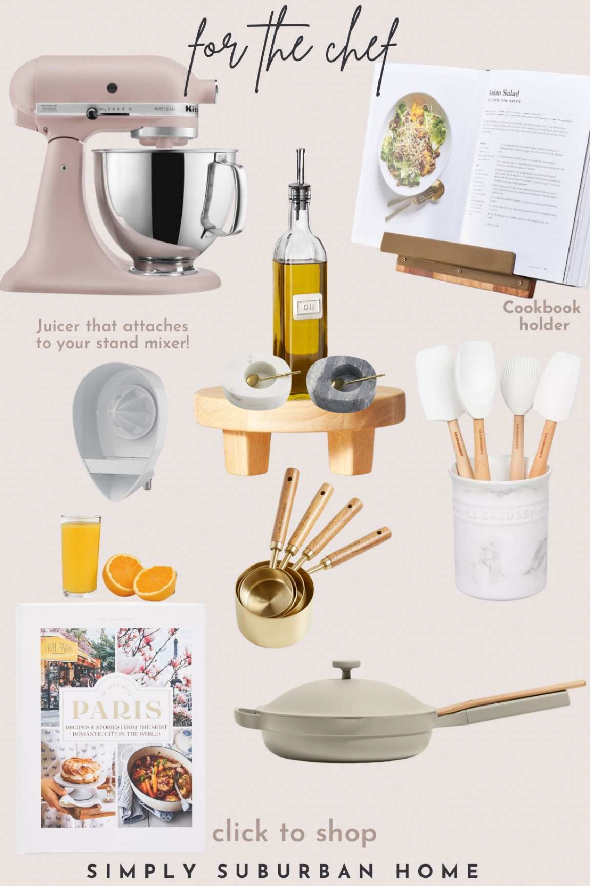 Mother’s Day, Mother’s Day gifts, for the chef, cooking gifts, kitchen home decor 

#LTKfindsunder50 #LTKhome #LTKGiftGuide