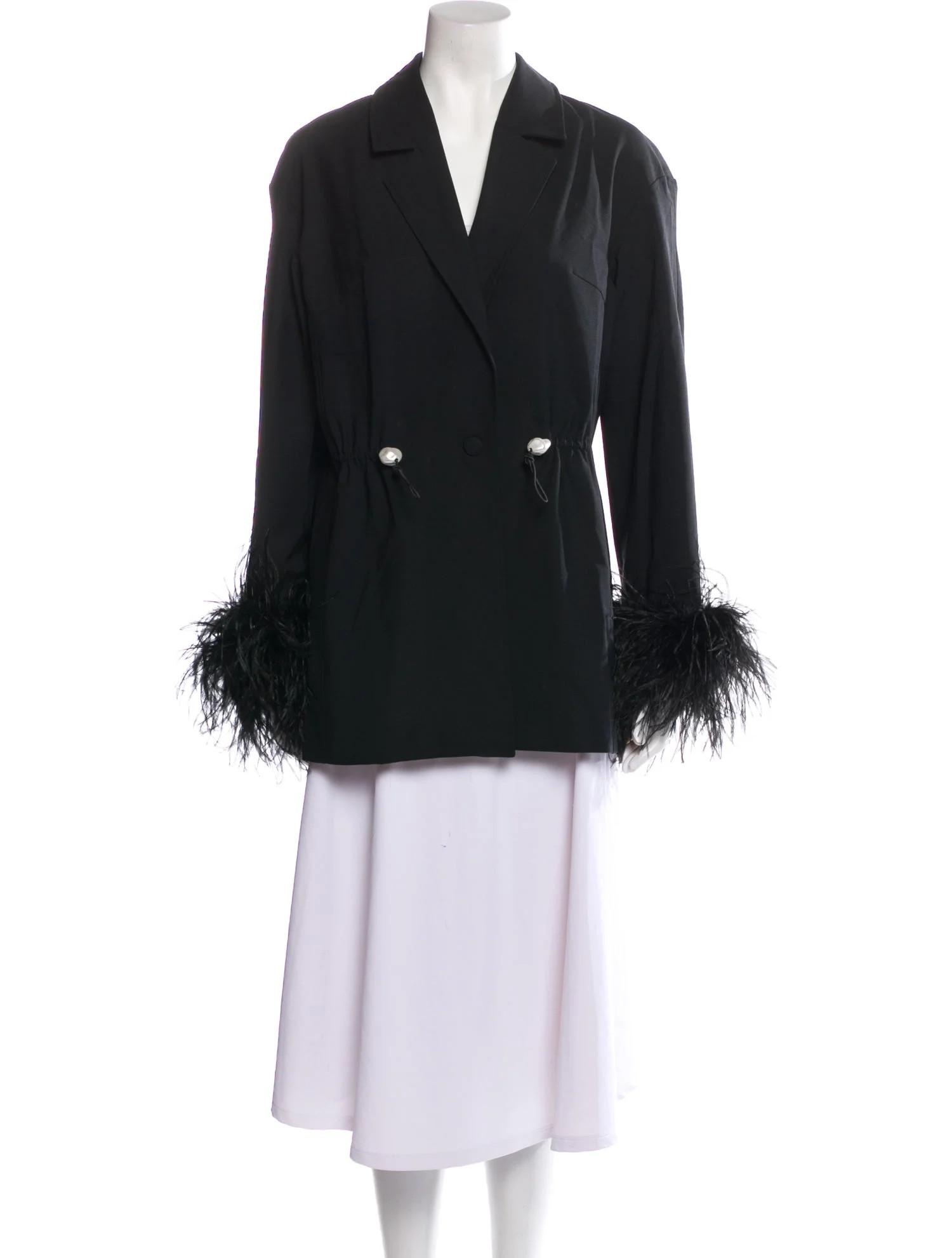 Jacket w/ Tags | The RealReal