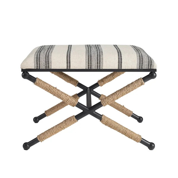Lombox Steel Accent Stool | Wayfair North America