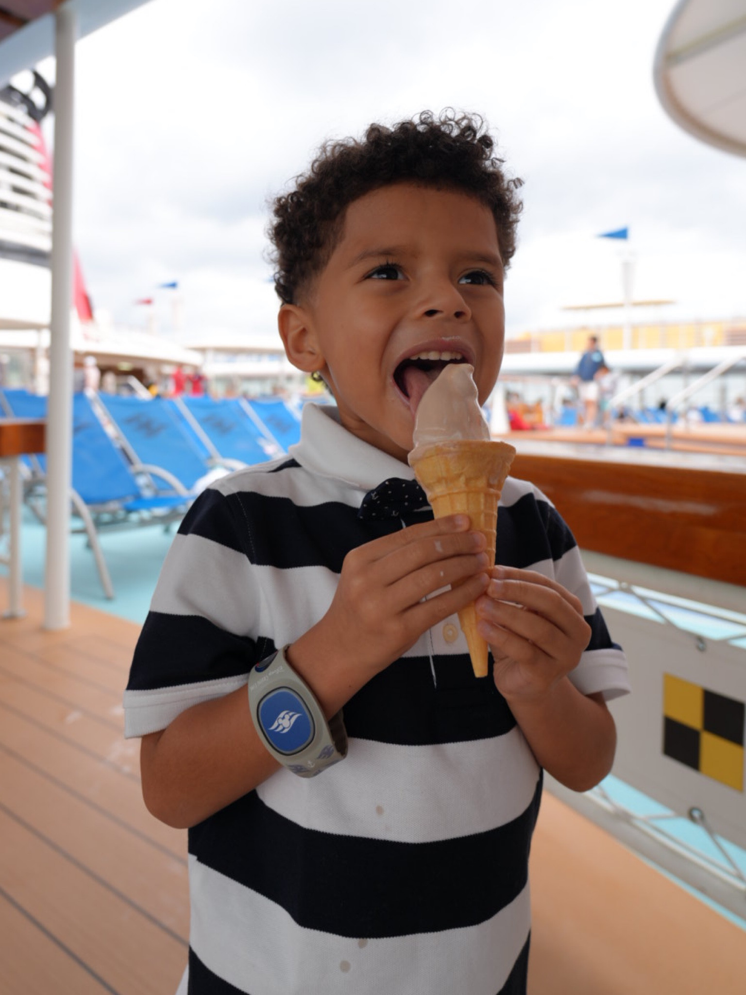 Icecream 🍦

#tommy #boys #outfit 

#LTKKids #LTKTravel #LTKStyleTip
