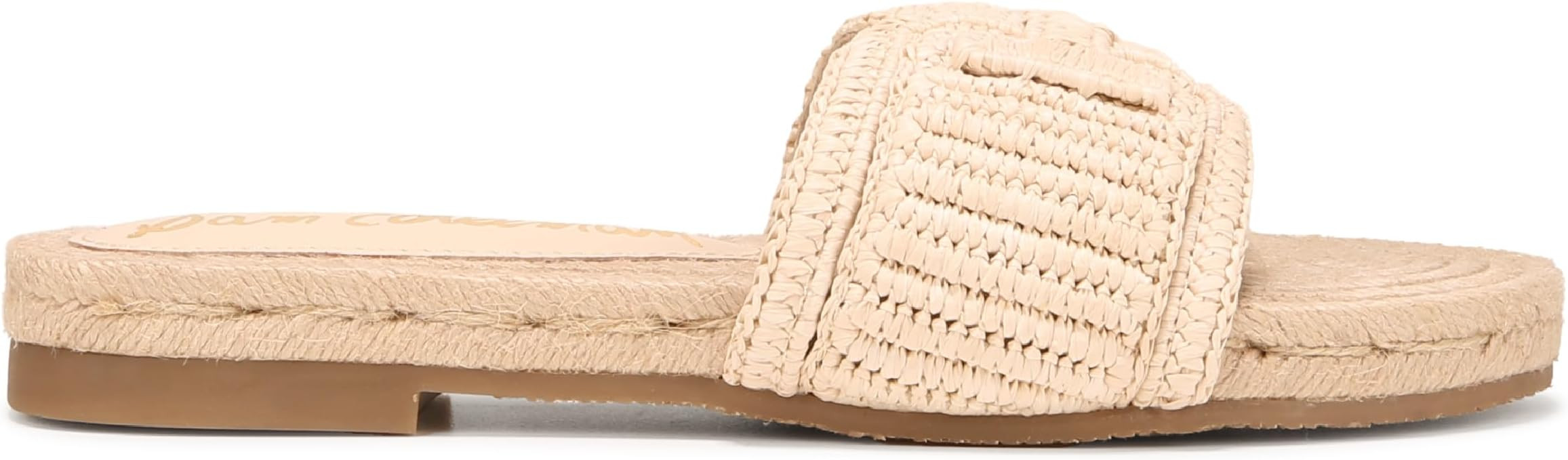 Sam Edelman Women's Miya Flat Espadrilles | Amazon (US)