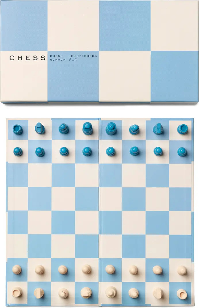 Chess Game Set | Nordstrom