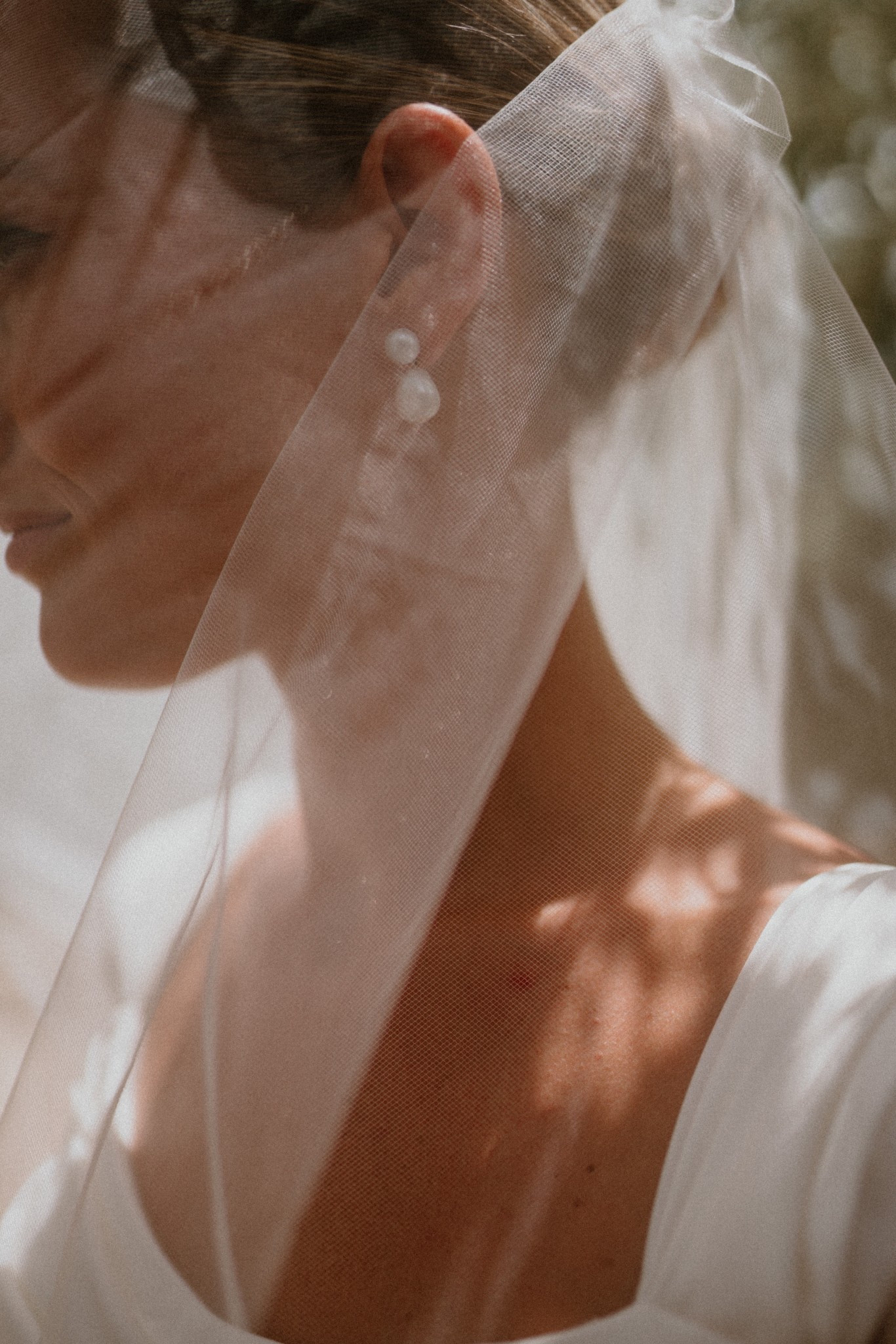 Summer bridal jewelry details ✨
Destination wedding in the South of France 🇫🇷

📸 IG: @clarisseetjohan

#LTKWedding #LTKBeauty