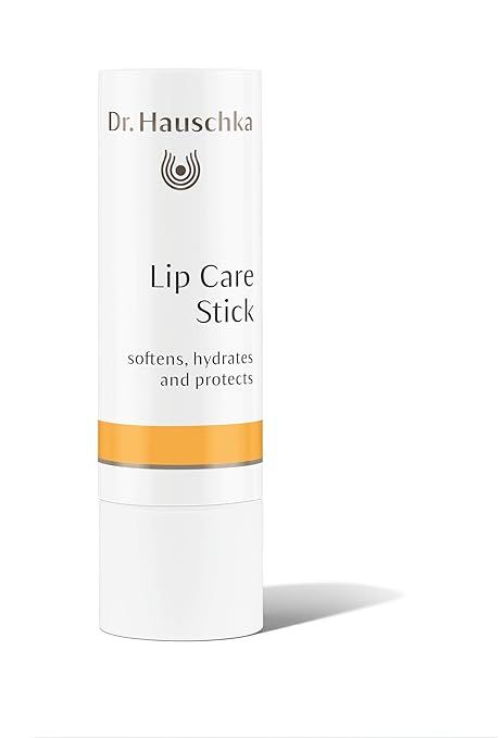 Dr. Hauschka Lip Care Stick, 0.17 Oz | Amazon (US)