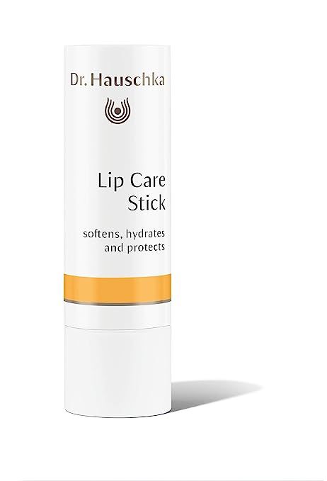 Dr. Hauschka Lip Care Stick, 0.17 Oz | Amazon (US)