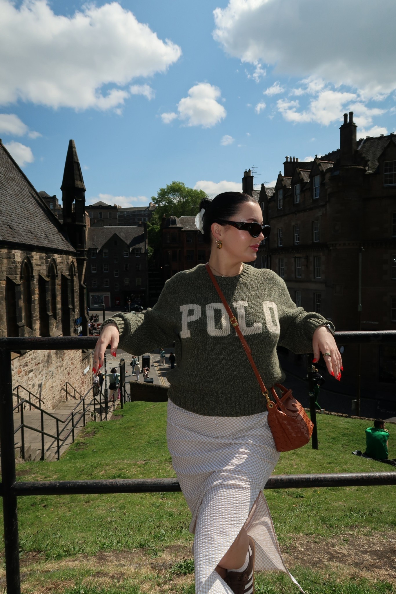 SCOTLAND OOTD 🤎

#LTKFindsUnder50 #LTKTravel #LTKStyleTip