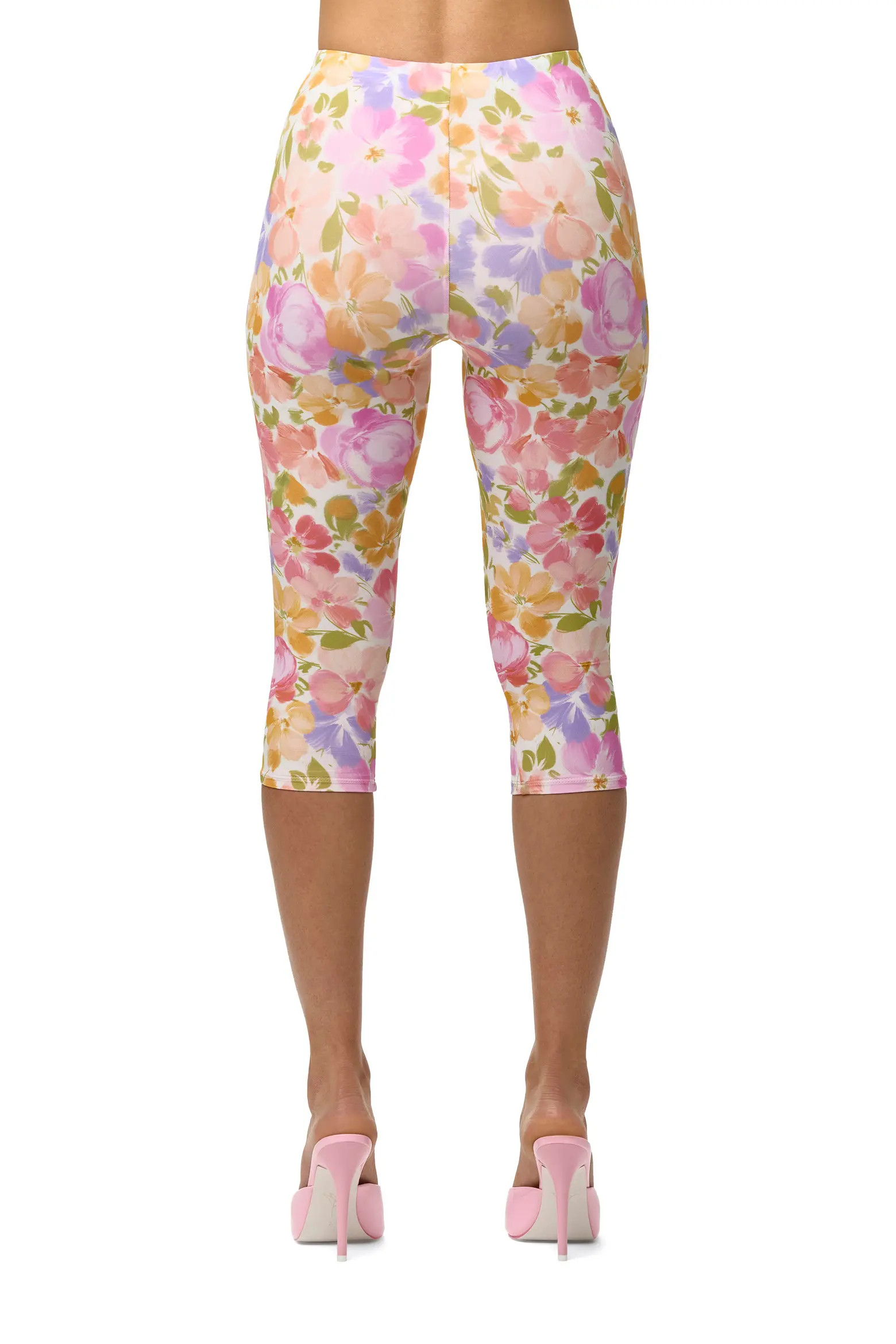 Capri Leggings (Women) | Nordstrom | Nordstrom