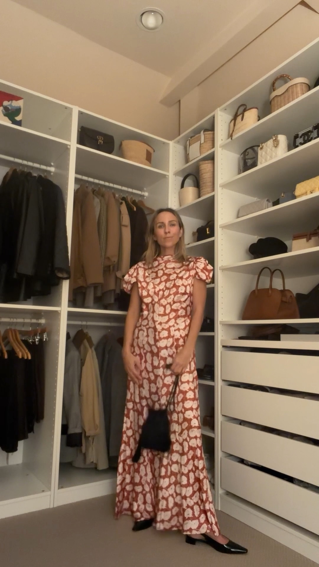 An easy dress for a holiday soirèe

#LTKootd #LTKHoliday